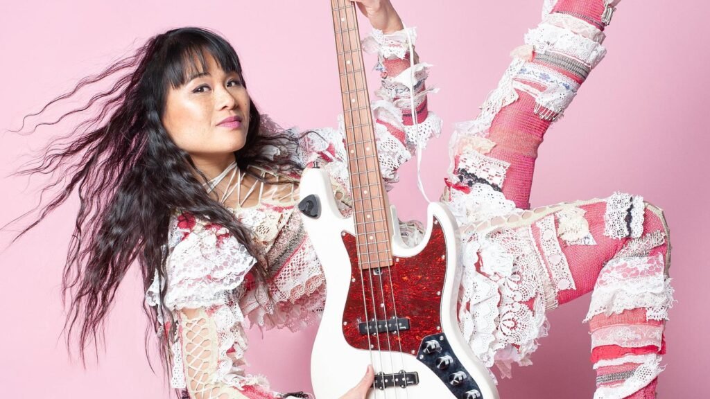 Nhung Dam’s Legende van de Witte Slang