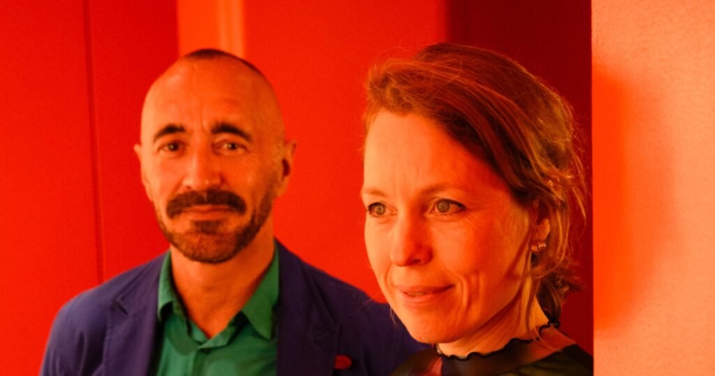 Tineke Postma Group feat. Theo Bleckmann at BIMHUIS