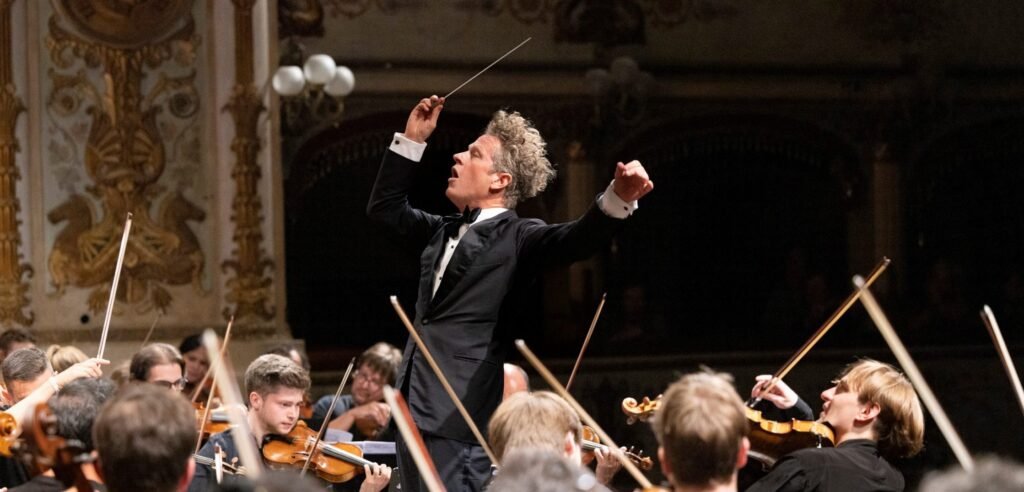 Mahler’s Ninth Symphony on period instruments