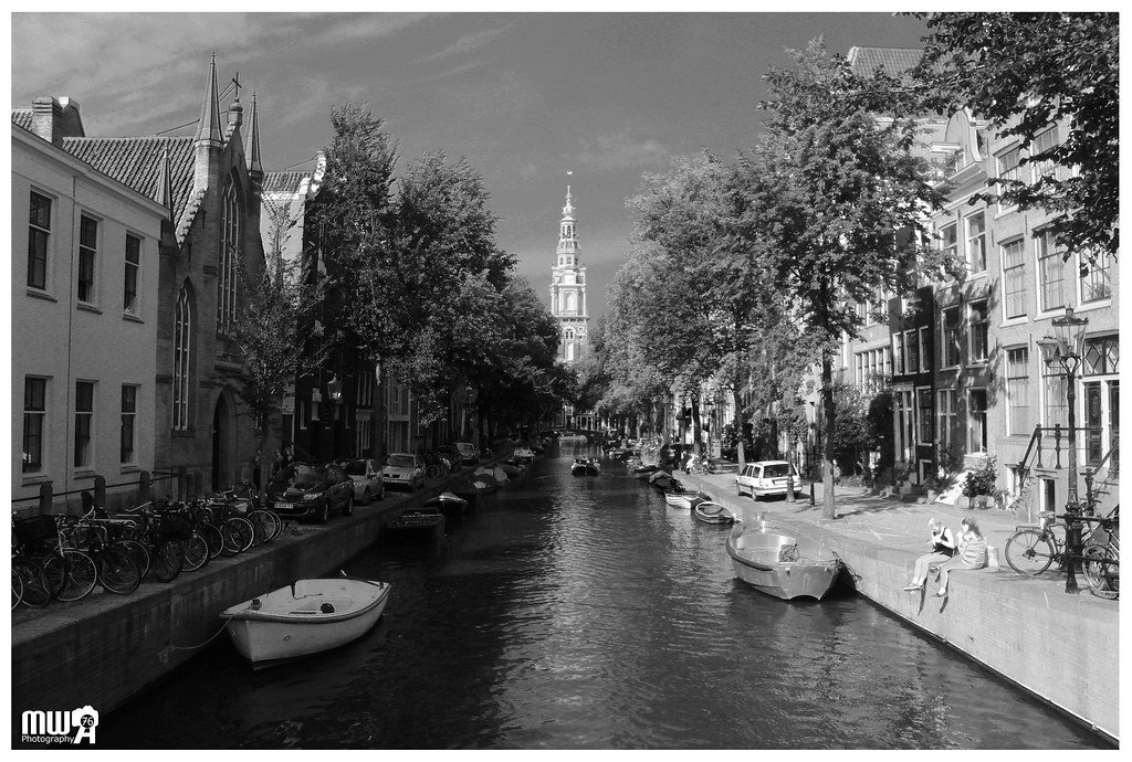 Howard Shore’s Lord of the Rings scores inside Zuiderkerk