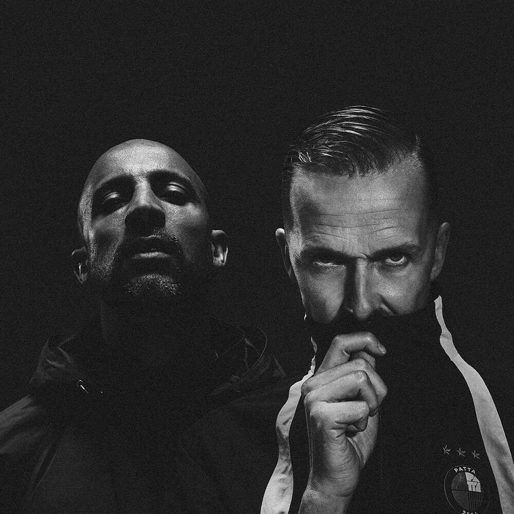 The Opposites bring their reunion tour to Westergas