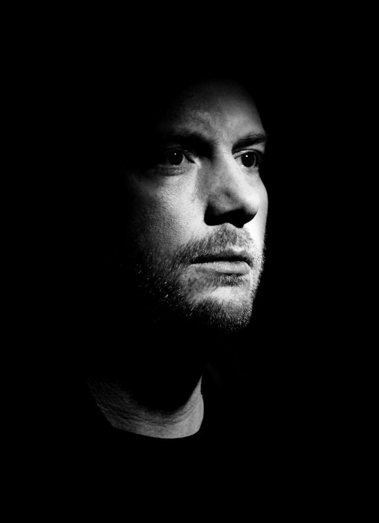 Eric Prydz brings progressive house to the Gashouder