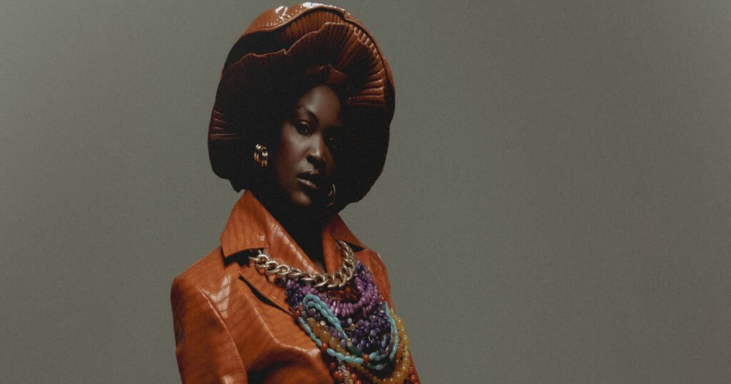 Angolan singer Pongo brings kuduro and afrobeats