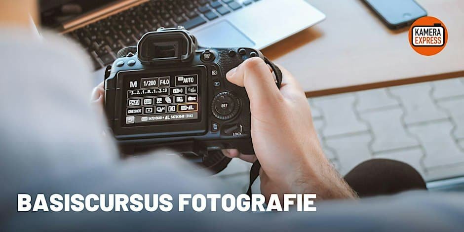 Camera settings and exposure basics at Kamera Express