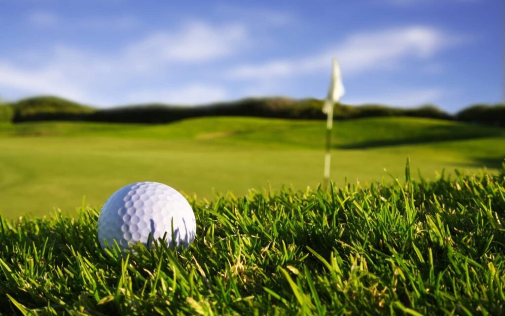 GolfKring’s monthly nine holes and drinks in Amstelveen