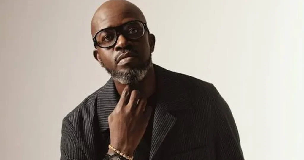 Black Coffee brings a three-hour set to Ziggo Dome