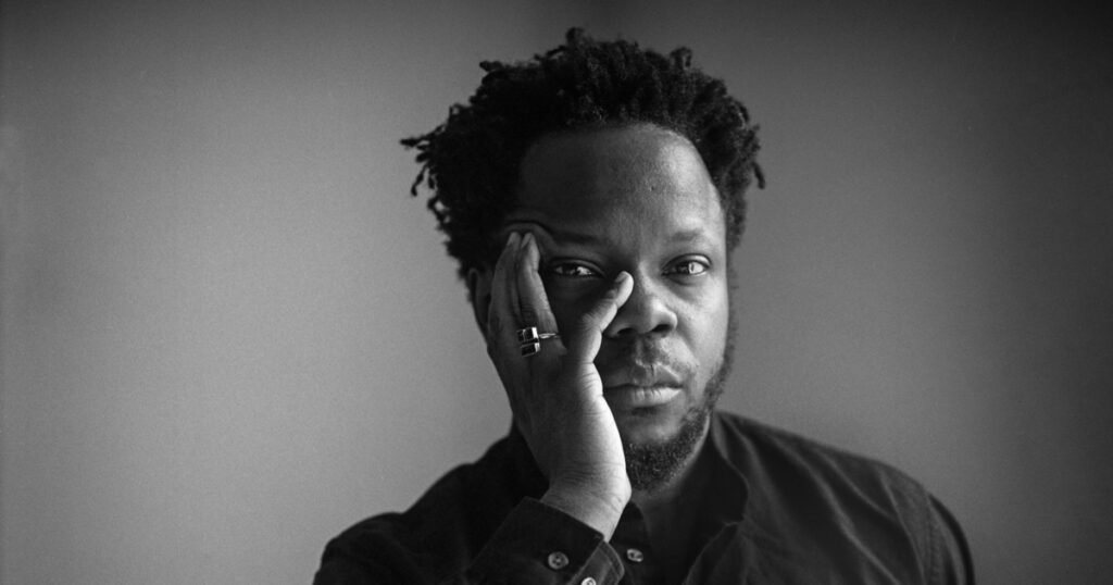 Ambrose Akinmusire Quintet plays BIMHUIS