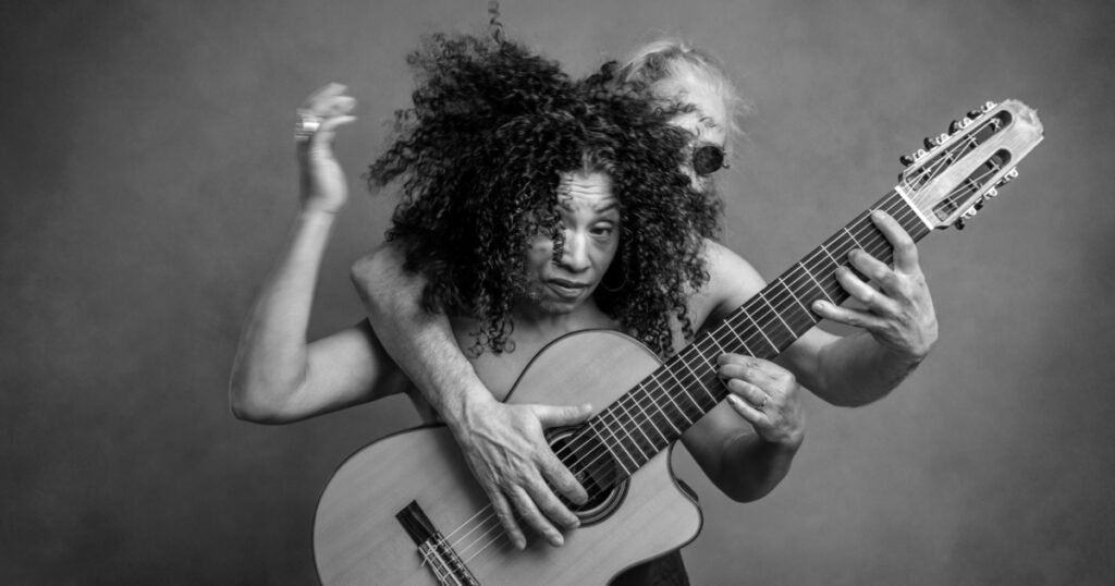 Contemporary jazz and traditional Moluccan song at BIMHUIS