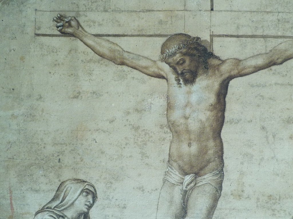 Contemporary drawings on show in Disegno at De Bouwput