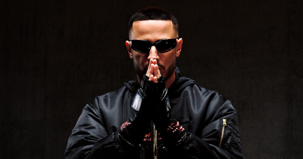 DJ Snake late set for Club Paradiso