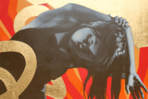 STRAAT Museum lecture on street art history