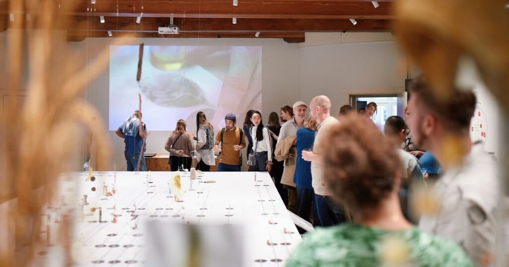 Buy it, use it, break it, fix it opens at Waag