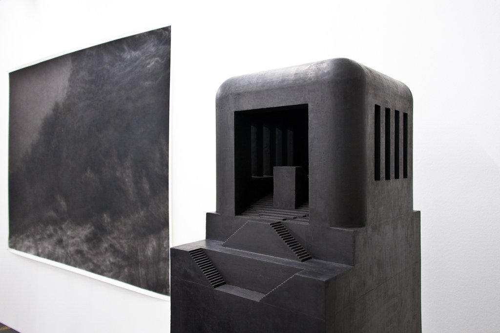 Zanele Muholi’s Faces and Phases at Ron Mandos
