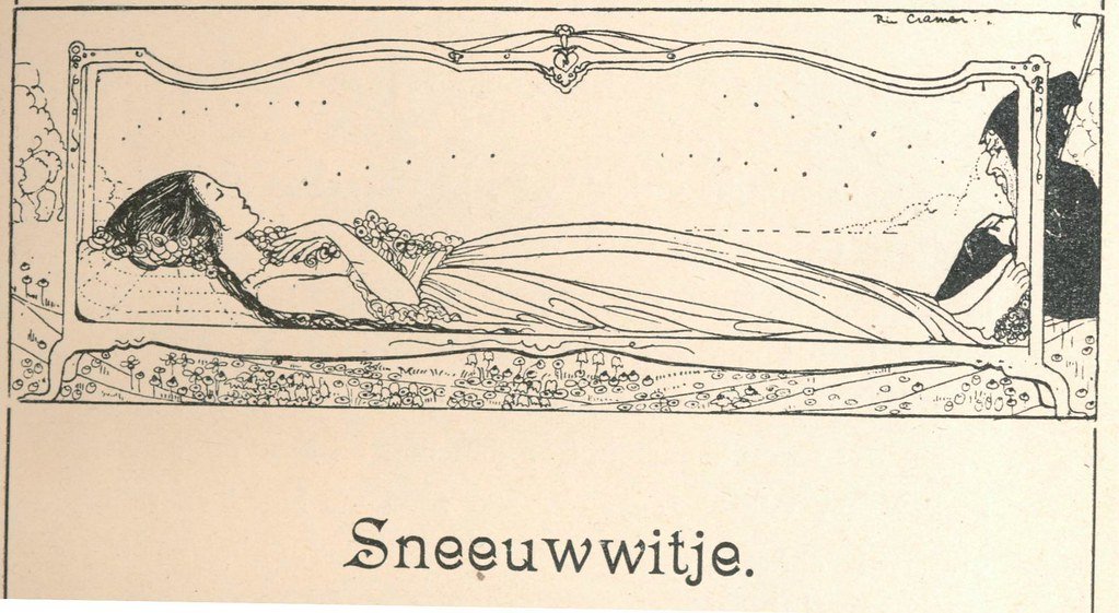 Het Kleine Theater presents fairy-tale comedy Sneeuwwitje