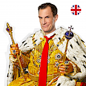King Me: Greg Shapiro’s ninth solo show