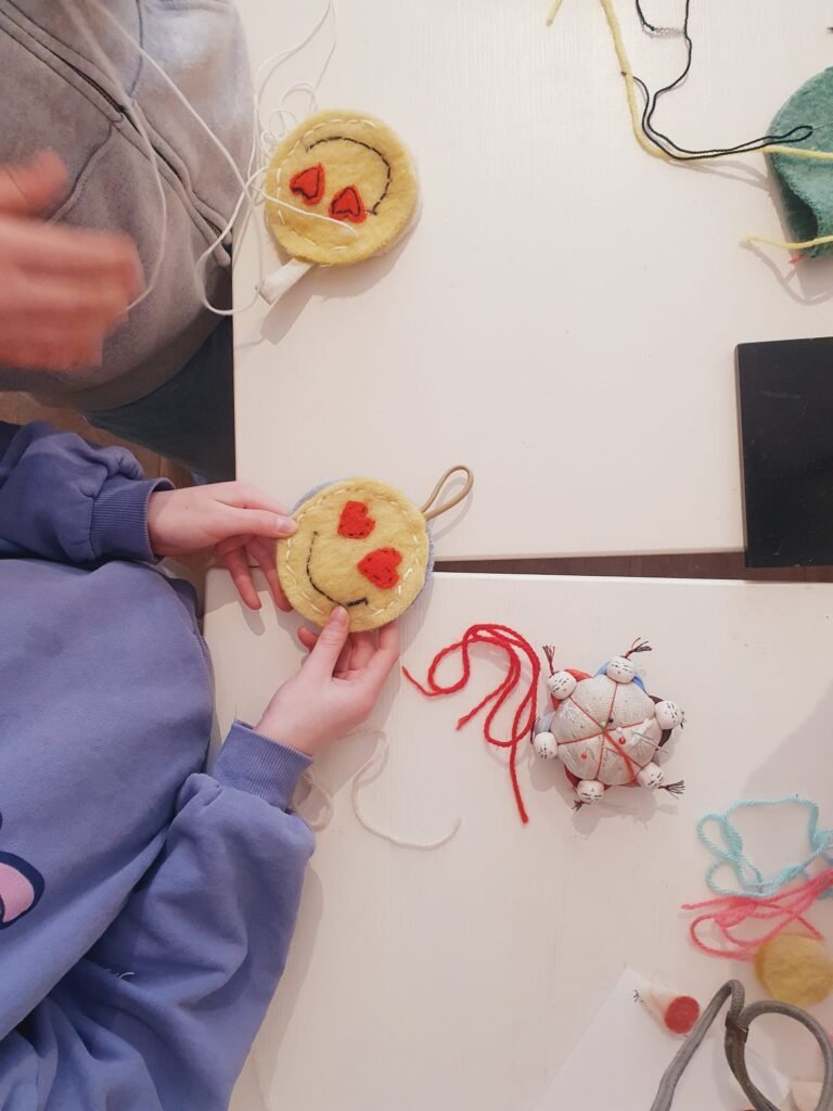 Build recycled marble runs at Wondere Woensdagen Workshops