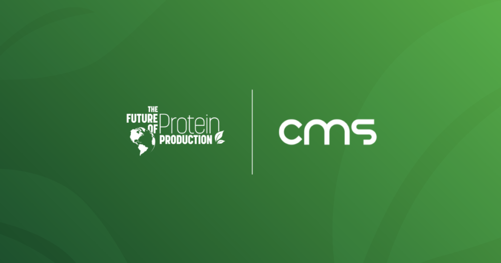 Future of Protein Production Conference at RAI Amsterdam