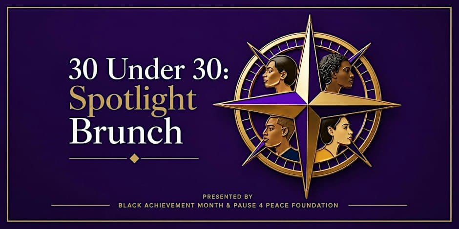 Spotlight Brunch gathers young Afro-Caribbean talent across disciplines