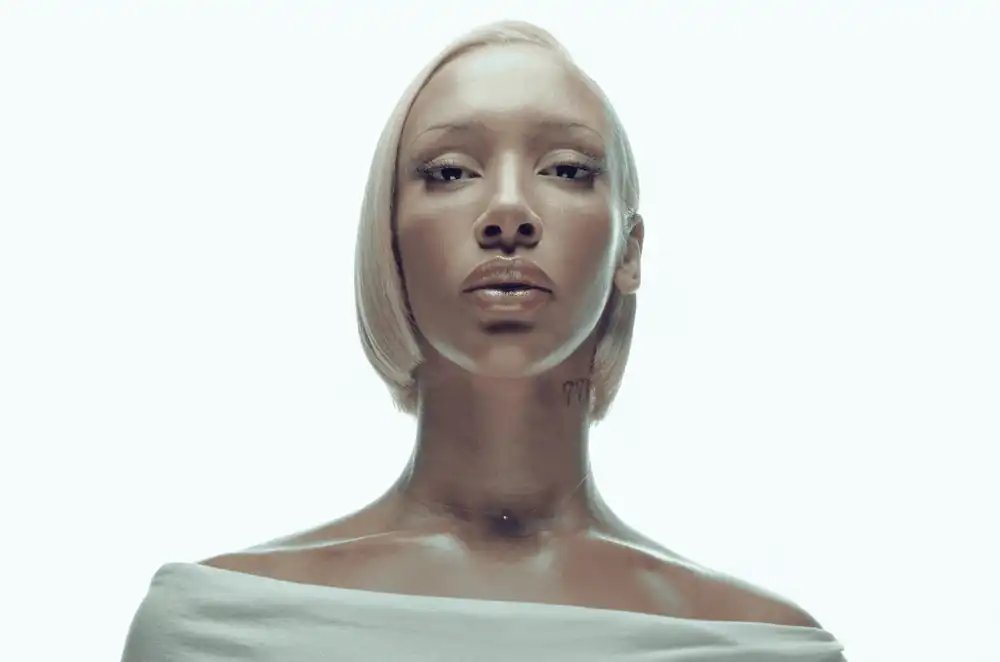 Cancelled: Dutch-Caribbean soul singer Naomi Sharon at Melkweg
