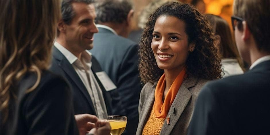 Open house drinks at newly launched HOTHEDZ Studio