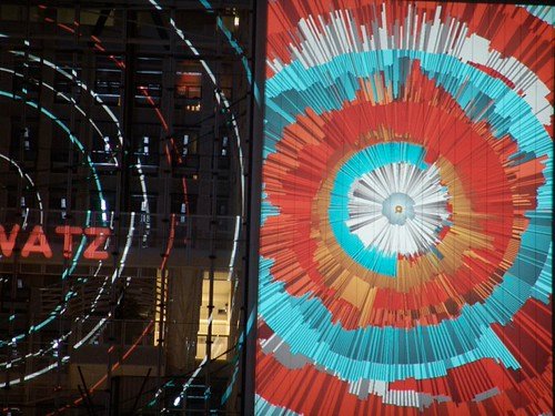 Five days of citywide exhibitions for Amsterdam Art Week