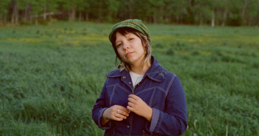 Lily Seabird plays Tolhuistuin on her album tour