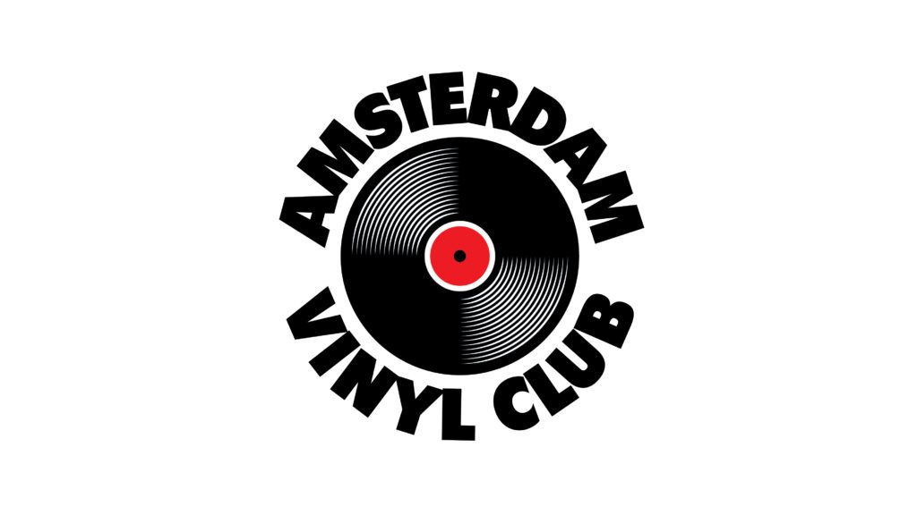 Amsterdam Vinyl Club Sunday Sessions spin at Cafe de Knoop