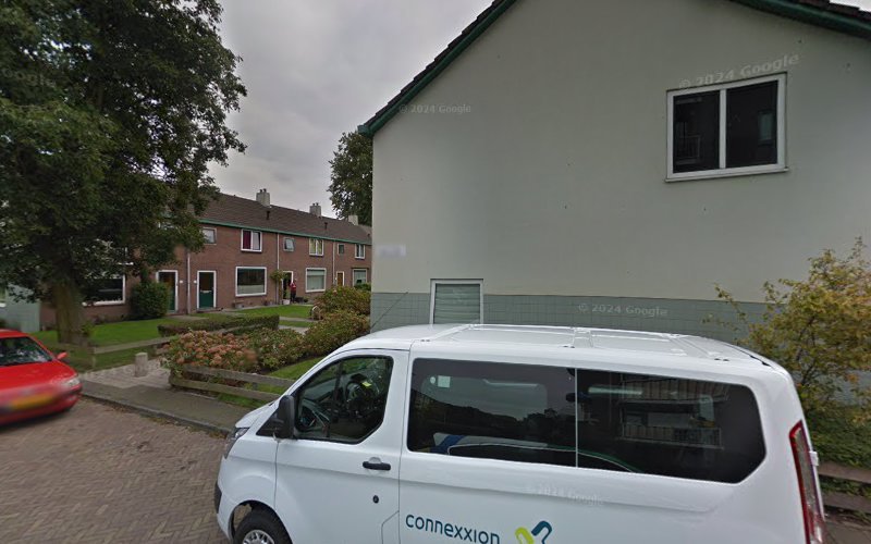 Aart van der Leeuwstraat