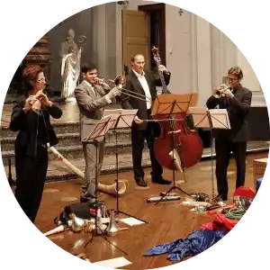 SoWhat Familieconcerten series for young children