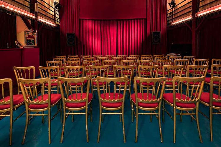 Amsterdams Marionetten Theater
