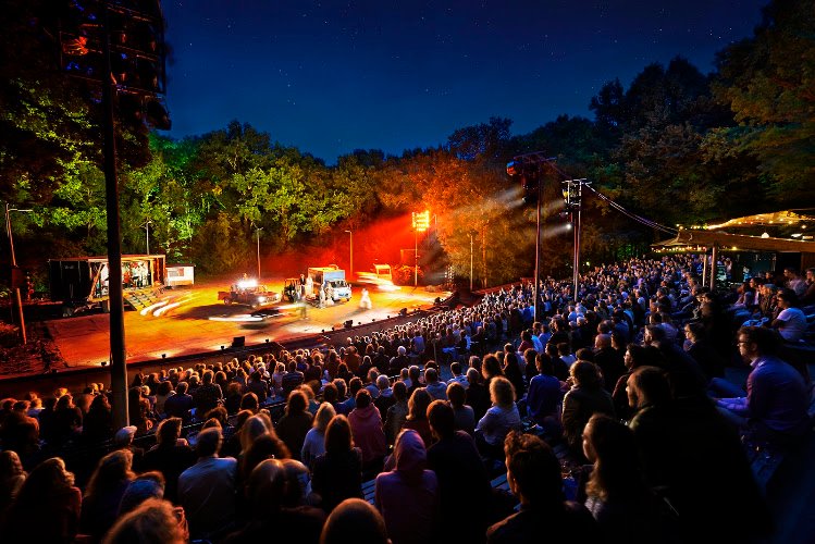 Amsterdamse Bostheater
