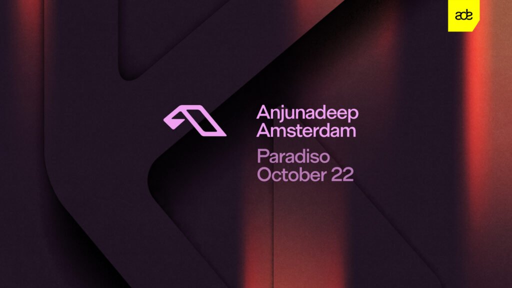 Deep melodic club sounds across two rooms at Anjunadeep ADE