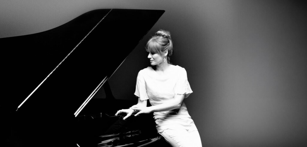 Anna Fedorova in Concert for Protect Ukraine raises charity funds