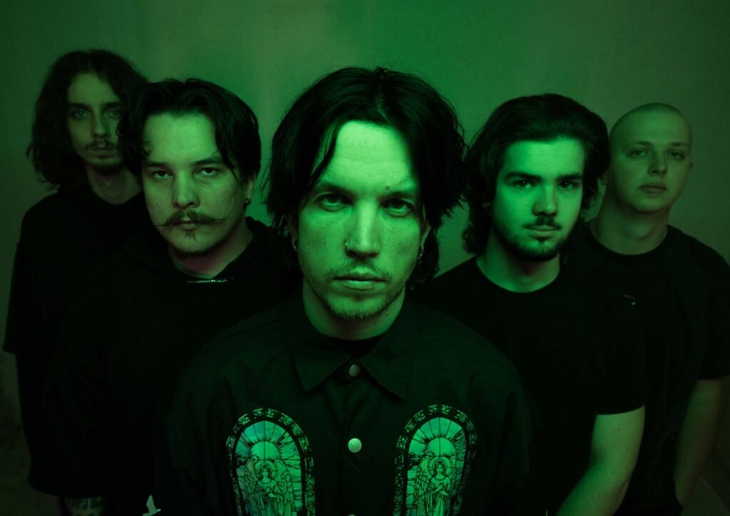 Baby Lasagna Delivers High-Energy Metal and Pop