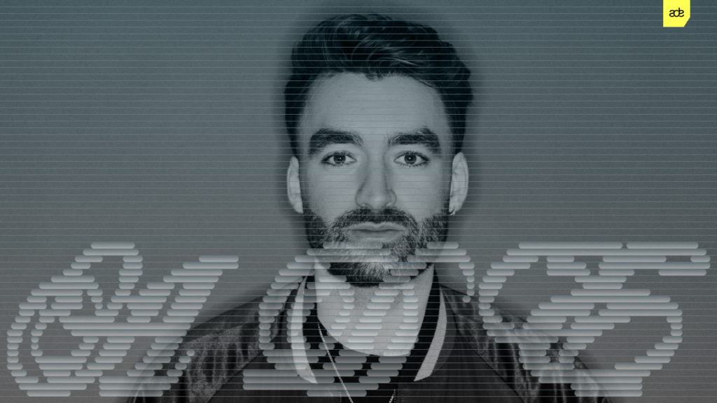 Oliver Heldens headlines the Melkweg MAX hall