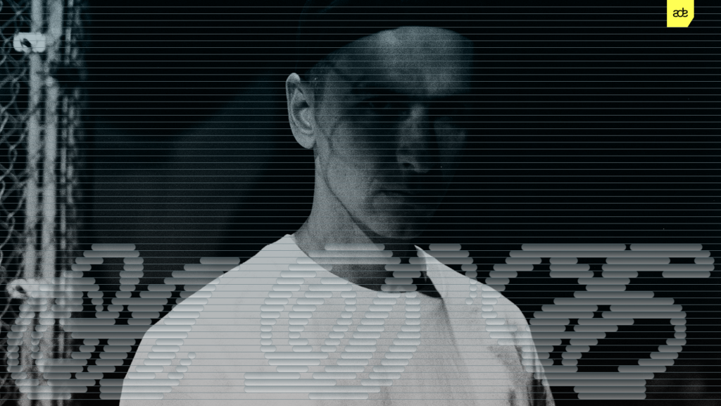 Boys Noize Presents Ones And Zeros club night