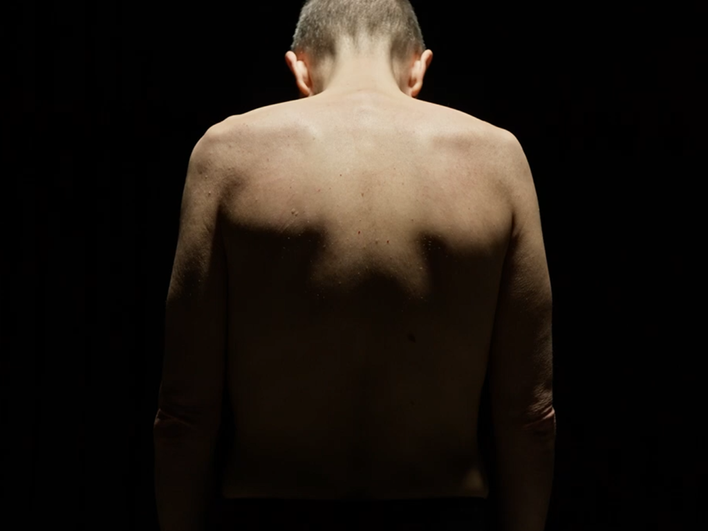 Who is Looking? Images, bodies and camera-based inquiry