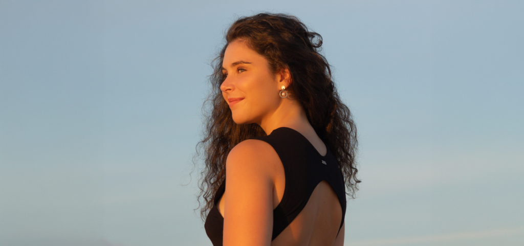 Rising Stars: soprano Camila Mandillo at Concertgebouw