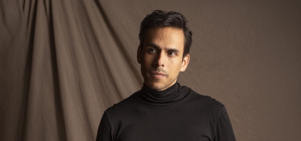 Classical repertoire meets tango with Claudio Constantini