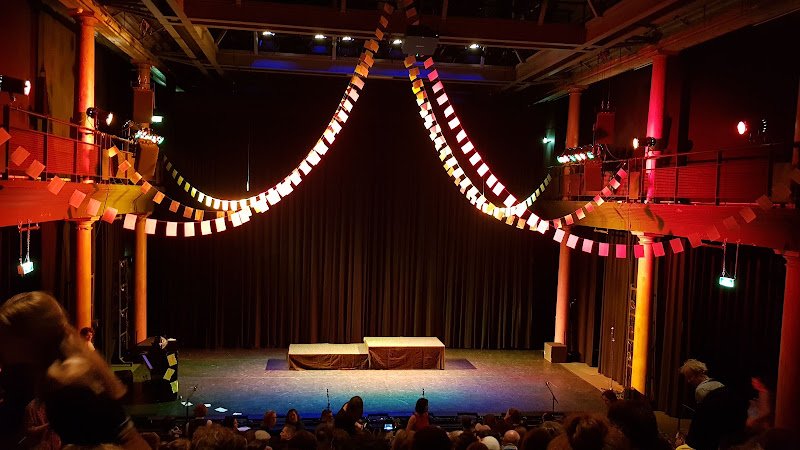 Compagnietheater