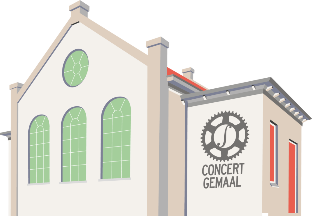 Concertgemaal