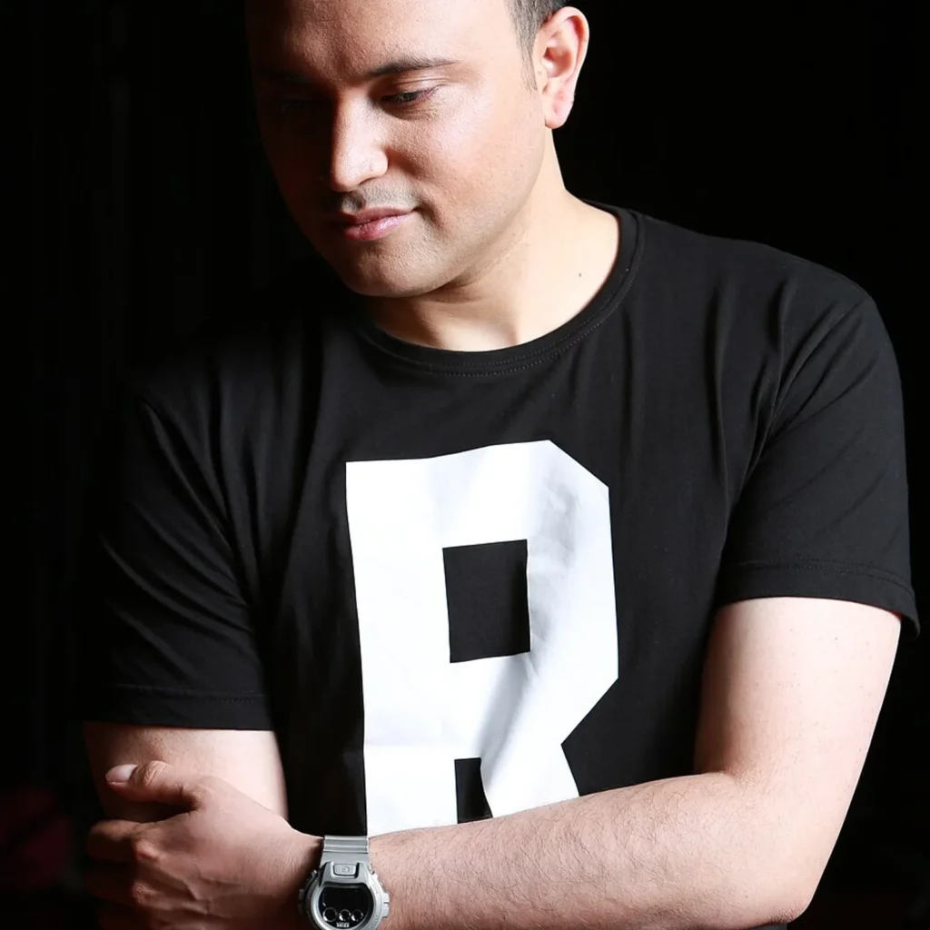 Thirty years behind the decks at Irwan & Friends ADE Special