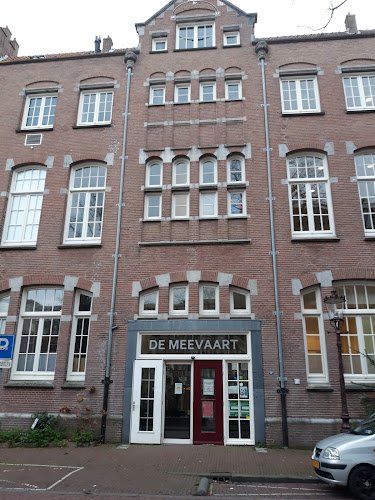 De Meevaart