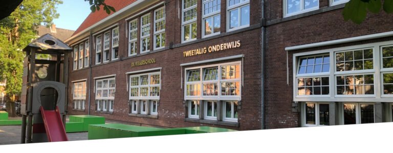 De Visserschool