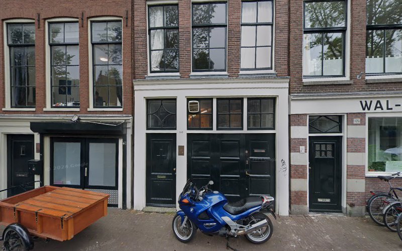 De Wallenburgpers