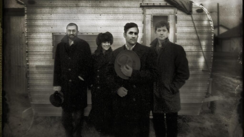 DeVotchKa revisits Little Miss Sunshine on anniversary tour