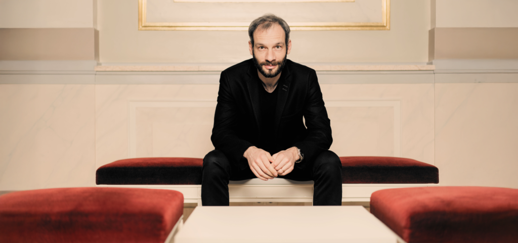 Tchaikovsky’s Fifth Symphony as a morning season finale