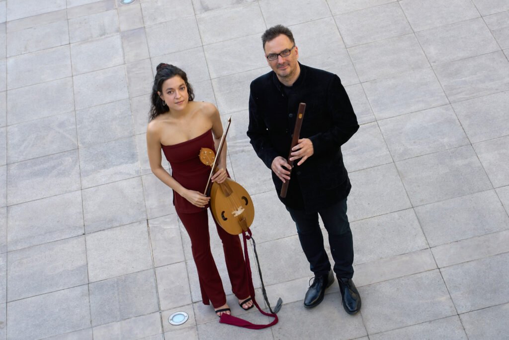 FINIS: medieval tunes and Mediterranean song traditions