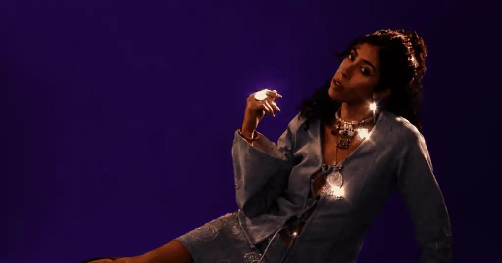 Felukah blends Arabic culture with Western sounds