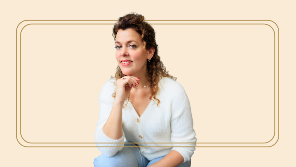 Froukje Bouman: Live. Learn. Line dance!